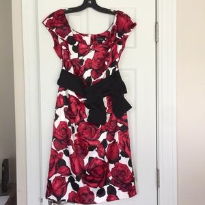 White House Black Market Dress